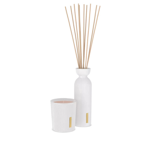 Rituals - Classic Home Set Sakura - zestaw produktów do domu Biały RICH1115888 