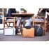 Torba na laptopa 14" Czarny V8404-03 (3) thumbnail