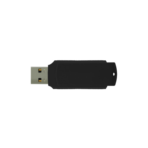 Pendrive 32GB obrotowy Czarny PU-2-72H (2)