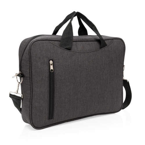 Torba na laptopa 15" Szary P730.021 