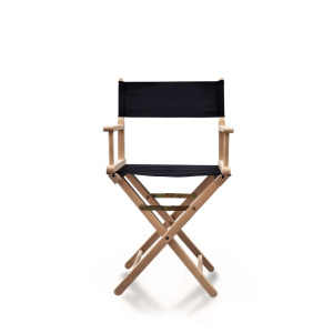 Krzesło reżyserskie Hollywood
