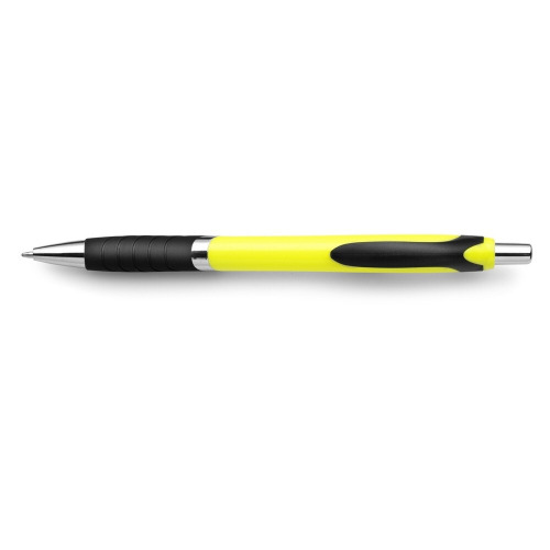 Długopis żółty V1297-08 (6)