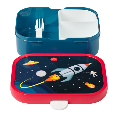 Lunchbox Campus Space 107440065389 Wielokolorowy MPL107440065389 (2)