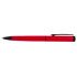 Zestaw piśmienny Mauro Conti, długopis i pióro kulkowe | Sarah czerwony V4831-05 (12) thumbnail
