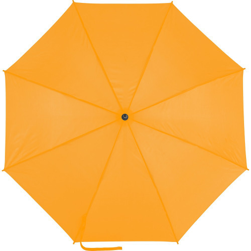 Parasol automatyczny Pomarańczowy V7474-07 (2)