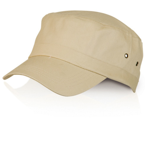 Czapka z daszkiem Khaki V7075-25 (3)