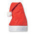 Świąteczna czapka czerwony CX1015-05 (3) thumbnail