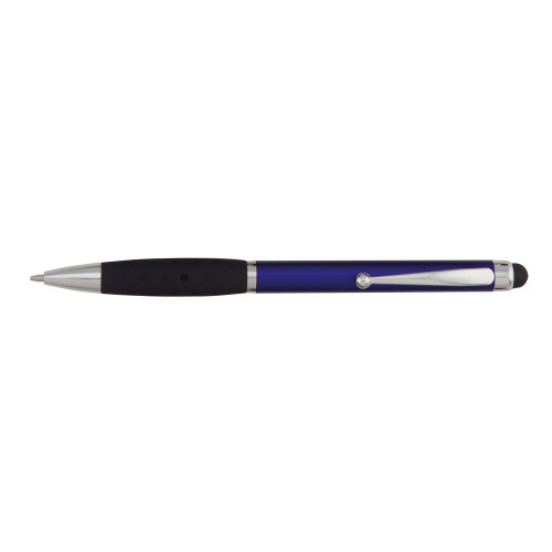 Długopis, touch pen Granatowy V3259-04 (6)