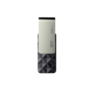 Pendrive Blaze B30 3,1 Silicon Power Czarny