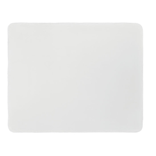 Koc z polaru RPET 130gr/m² biały MO6805-06 (1)