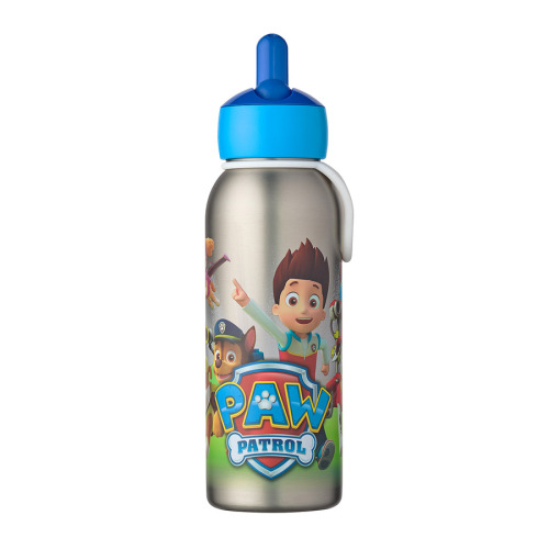 Butelka termiczna flip-up Campus Paw Patrol 107458065350 Wielokolorowy MPL107458065350 