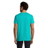 IMPERIAL Męski T-SHIRT 190g Caribbean blue S11500-CB-XL (1) thumbnail