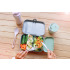 Lunchbox Pascal S organic green 3158668 Zielony KZL3158668 (1) thumbnail