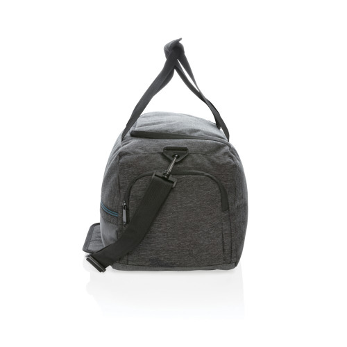 Torba sportowa, podróżna Czarny P762.431 (5)