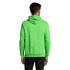 SNAKE sweter z kapturem Lime S47101-LM-XXL (1) thumbnail