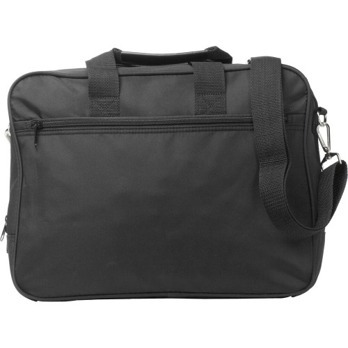 Torba na laptopa 15" i dokumenty Czarny V2374-03 (8)