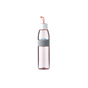 Butelka Water Ellipse 700ml Nordic Pink Mepal