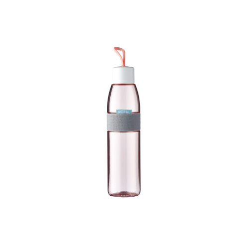 Butelka Water Ellipse 700ml Nordic Pink Mepal Różowy MPL107778076700 