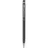 Długopis, touch pen czarny V3183-03 (2) thumbnail