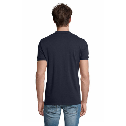 PLANET Męskie POLO 170g French Navy S03566-FN-XL (2)