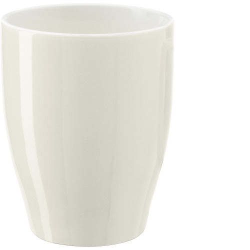 Kubek porcelanowy 350 ml Neutralny V9466-00 (1)