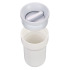 Kubek podróżny Ellipse 275ml nordic white Mepal Biały MPL104175030600 (7) thumbnail