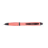 Bambusowy długopis, touch pen różowy V1933-21 (5) thumbnail