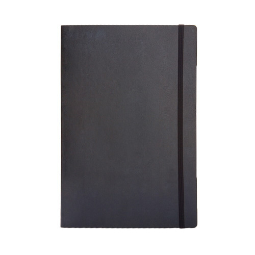 MOLESKINE Notatnik ok. B5 Czarny VM402-03 (20)