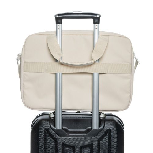 Torba na laptopa 15,6" AWARE™ RPET Armond beige P732.222 (5)