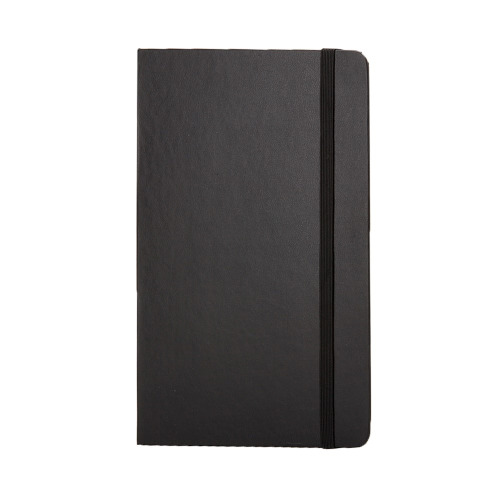 MOLESKINE Notatnik ok. A6 Czarny VM202-03 (1)