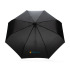 Bambusowy parasol automatyczny 21" Impact AWARE™ rPET Czarny P850.611 (15) thumbnail