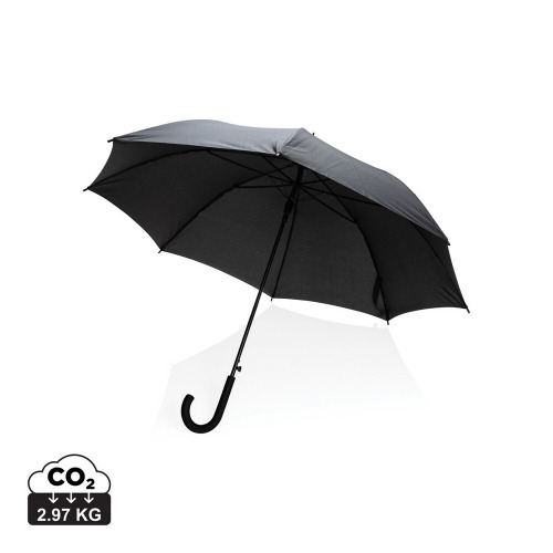 Parasol automatyczny 23" Impact AWARE™ rPET Czarny P850.641 (5)