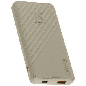 Xtorm XG210 Go2 powerbank 15 W 10 000 mAh z szybkim ładowaniem Sandstone