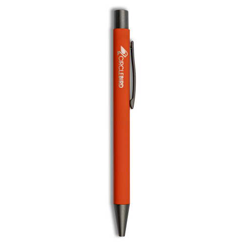 Długopis | Treven pomarańczowy V0057-07 (8)