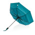 Mały parasol automatyczny 21" Impact AWARE™ RPET Zielony P850.437 (2) thumbnail