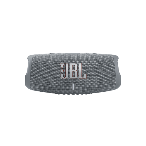 Głośnik przenośny JBL Charge 5 Szary JBLCHRG5_GR (1)