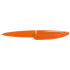 Mini długopis pomarańczowy V1786-07 (3) thumbnail