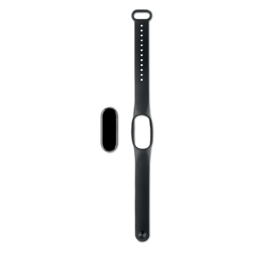 Monitorujący smartwatch Czarny MO6195-03 (11)