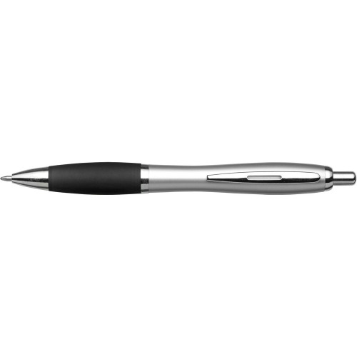 Długopis z RABS czarny V1193-03 (1)