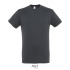 REGENT UNISEX T-SHIRT 150g Mysi szary S11380-MU-4XL  thumbnail