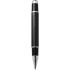 Zestaw piśmienniczy, długopis i pióro kulkowe czarny V1066-03 (5) thumbnail