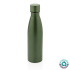 Butelka termiczna 500 ml, stal nierdzewna z recyklingu Green P433.277  thumbnail