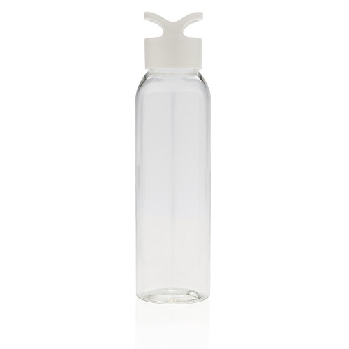 Butelka sportowa 650 ml Biały V0993-02 (8)