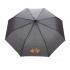 Mały parasol automatyczny 21" Impact AWARE™ rPET Antracytowy P850.592 (15) thumbnail