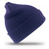 Woolly Ski Hat czapka zimowa Niebieski Ref05CBLU  thumbnail