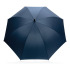 Parasol sztormowy 30" Impact AWARE™ rPET Niebieski P850.695 (1) thumbnail