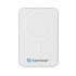 Power bank 10000 mAh Urban Vitamin Compton, RABS Srebrny P322.842 (12) thumbnail