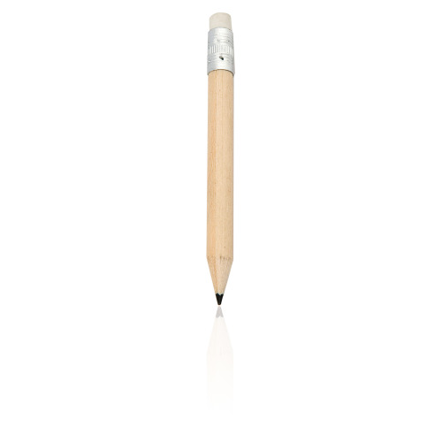 Mini ołówek | Firo neutralny V7699-00 (1)
