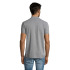 PRIME Męskie polo 200g Grey melange S00571-GY-4XL (1) thumbnail