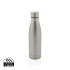 Butelka termiczna 500 ml, stal nierdzewna z recyklingu Grey P433.272 (11) thumbnail